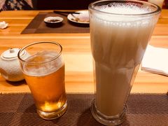 -割烹旭日本料理(龙湖狮山天街店)