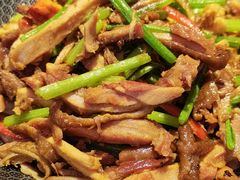 -楚禾宴·家宴(光谷大道店)