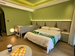 -佛冈森波拉度假区