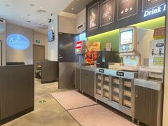 -萨莉亚意式餐厅(杭州西溪龙湖天街店)