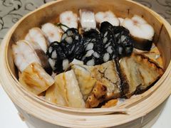 -一江春水·杭帮臻宴(三台山店)