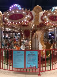 -Hamleys哈姆雷斯(三胞店)