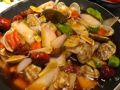 -巴厘龙虾·榜首油焖大虾(洞庭·艺术洋房店)