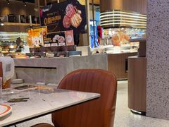 -比格比萨自助(宝山日月光店)