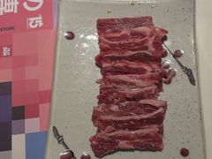 -焱铁烧·黑毛和牛专门店(杭州嘉里中心店)