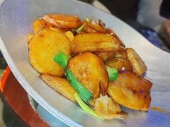 -绿茶餐厅(朝阳大悦城店)