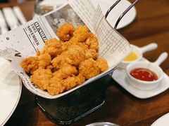 -1861意大利餐厅(文化广场店)