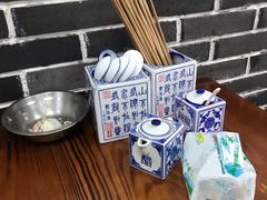 -西安手工软面(浦东南路店)