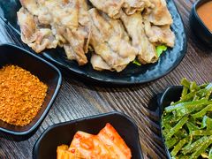 -HONGA HONGA雄家(曹路店)