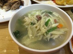 -清真益鑫羊肉手抓馆(南大街店)