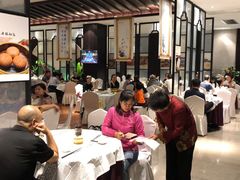 大堂-桂林会展国际酒店-御园