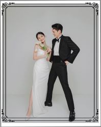 -布丁婚纱摄影工作室
