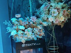 -方糖KTV-PLUS(世茂广场店)