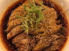 -全聚德(长江路店)