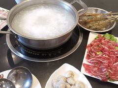 -吉友粥底火锅(方斜路店)