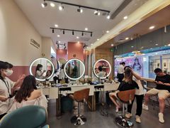 -海马体照相馆(上海宝山万达广场店)