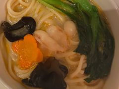 -汇景希尔顿逸林酒店·悦轩中餐厅