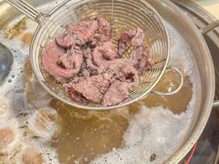 -通好吃潮汕潮家牛肉火锅店(张家边店)