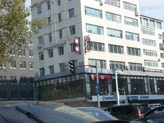 -印咖啡IN COFFEE(红旗街店)