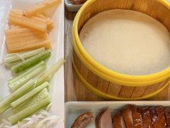 -雪龙轩中餐厅(银基冰雪酒店)