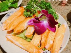蟹肉棒-小龙坎老火锅(滨江店)
