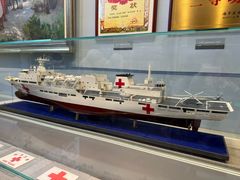 -中国人民解放军海军博物馆