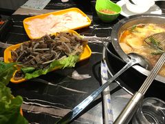 -古乐牛香·鲜牛肉牛杂火锅(五一中路店)