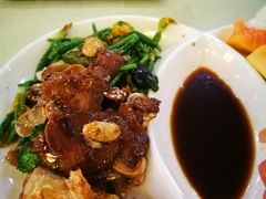 -众善素食(佛平五路店)