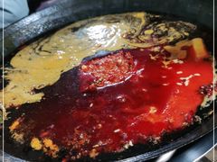 -星鸿社重庆老火锅