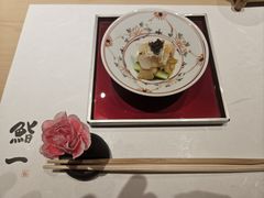 -鮨一日本料理(大中华店)