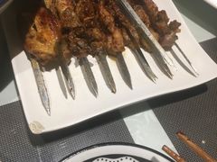 -巴依老爷新疆美食(清华东门店)