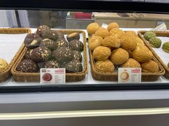 -西树泡芙(蓝色港湾店)