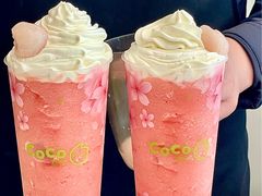 -CoCo都可(西湖文化广场店)
