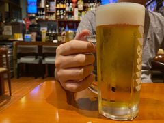 -気楽亭和食料理(气乐亭大世界本店)