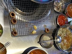 -不好找木炭烤肉