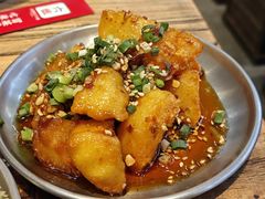 -成都你六姐·牛肉冒菜(上海环宇荟店)
