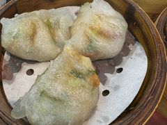 -香港蓮香樓(中環店)