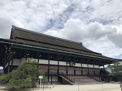 -京都御所