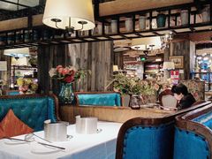 -领鲜活海鲜榴莲自助火锅(东门店)