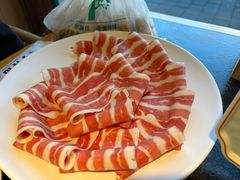 -小洋府铜锅涮肉(南锣鼓巷店)