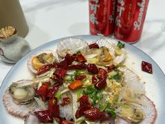 -来之顺海鲜菜馆·青岛菜·始于1993(栈桥店)