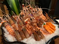 -万岛日本料理铁板烧(万泰国际店)