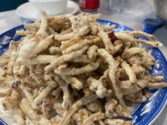 -老四川平头酸菜鱼(衙前店)