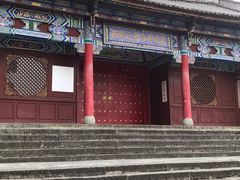 -总统兵马大元帅府