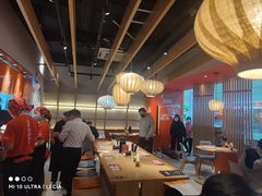 -味千拉面(淮安万达店)