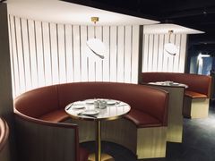 大堂-芮麒·日本料理(淮海路店)