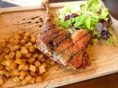 -La Creperie法餐厅(桃江路店)