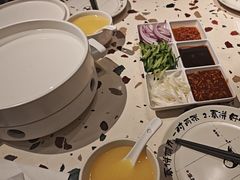 -姥姥家春饼店(惠新东街店)