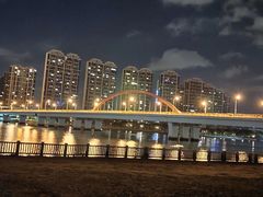 -五缘湾湿地公园