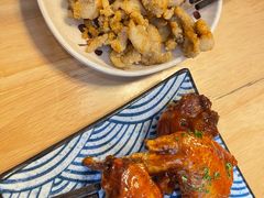 -红小满休闲餐厅(十全街店)